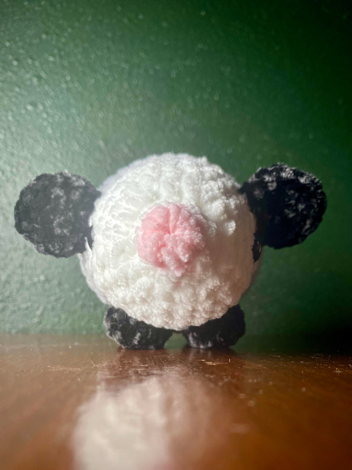 Mini Opossum *Made To Order*