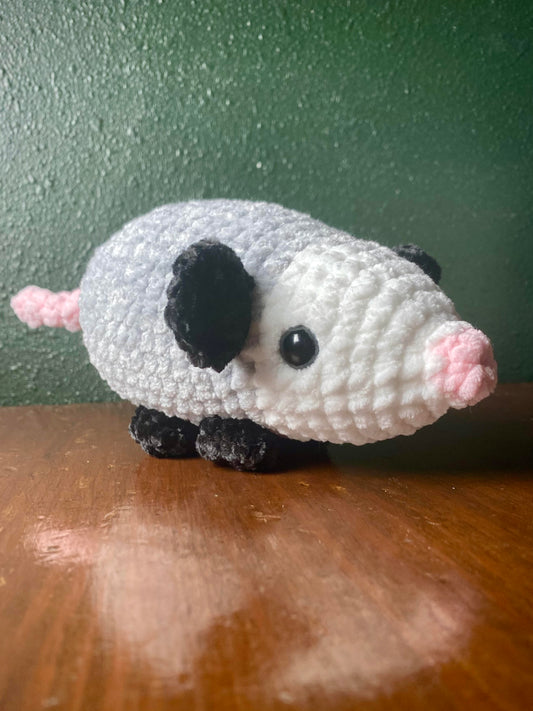 Mini Opossum *Made To Order*