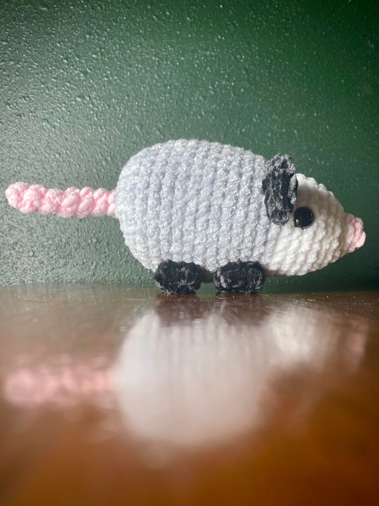 Mini Opossum *Made To Order*